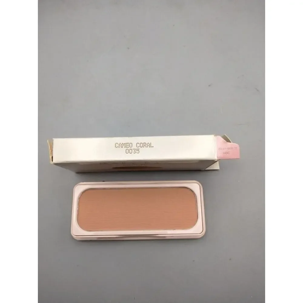 Lot 6 Mary Kay Powder Perfect Cheek Color Blush - Berry, Clay, Mulberry, Red ++